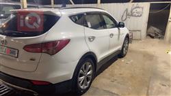 هيونداي سانتافي